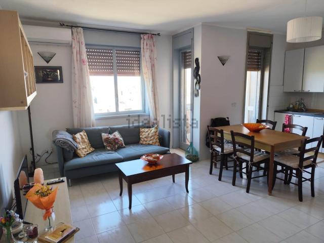 Appartamento in vendita a Vignalonga, Floridia