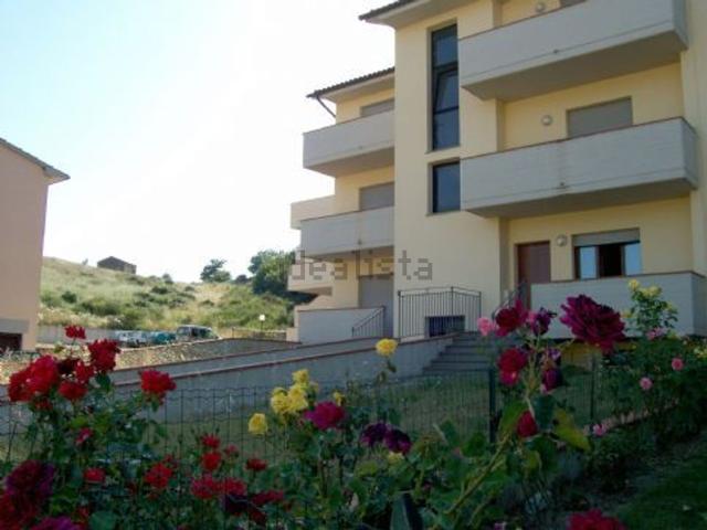 Appartamento in vendita a Cinigiano, Toscana
