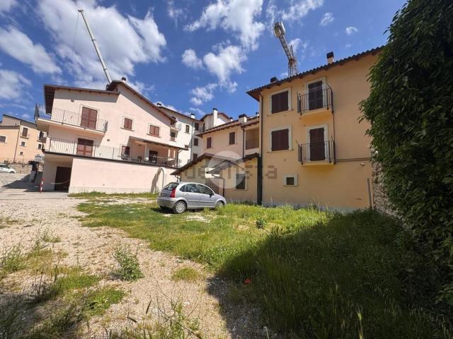 Appartamento in vendita a Villa Sant'angelo, Abruzzo