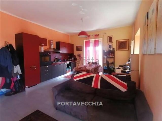 Appartamento in vendita a Barbanella, Monte Argentario
