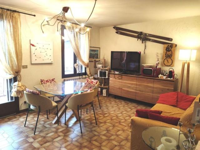 Appartamento in vendita a Valle, Canove Di Roana