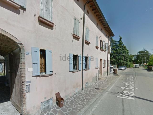 Appartamento in vendita a Val d’Enza, Re