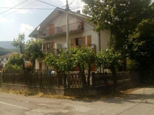 Appartamento in vendita a Calizzano, Liguria