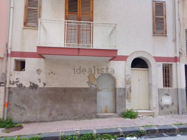 Appartamento in vendita a San Paolo, Licata