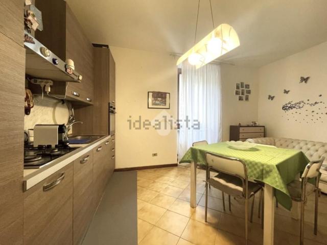 Appartamento in vendita a Lonato del Garda, Brescia
