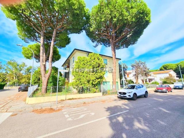 Appartamento in vendita a Lido di Volano, Comacchio