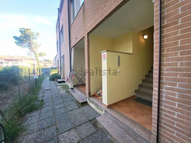 Appartamento in vendita a Rosmarina, Grosseto