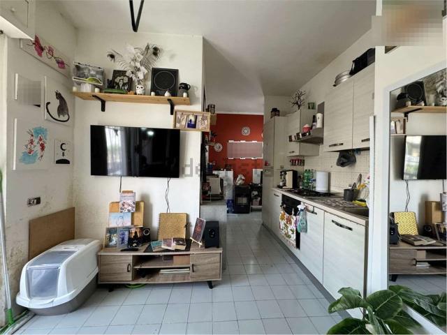 Appartamento in vendita a Torre La Felce, Latina