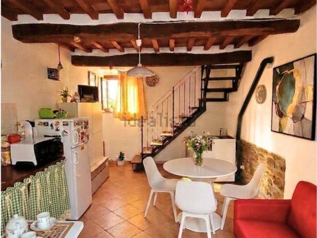 Appartamento in vendita a Filare, Gavorrano