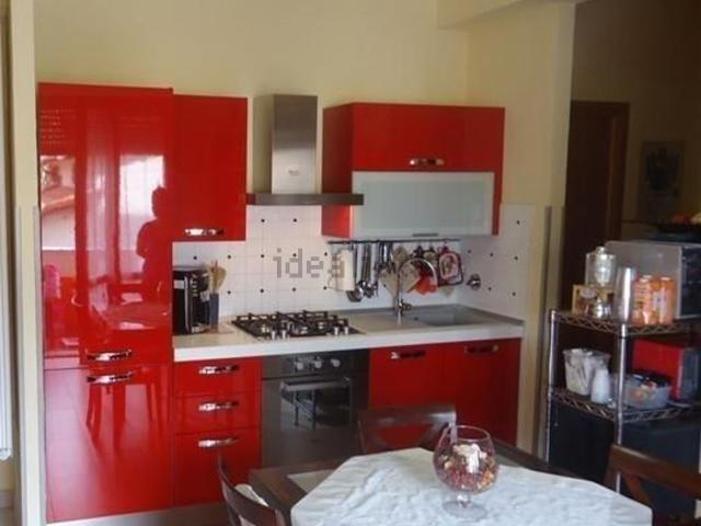 Appartamento in vendita a San Martino, Campi Bisenzio