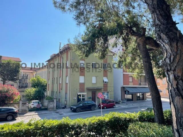Attico in vendita a Cupra Marittima, Ascoli Piceno