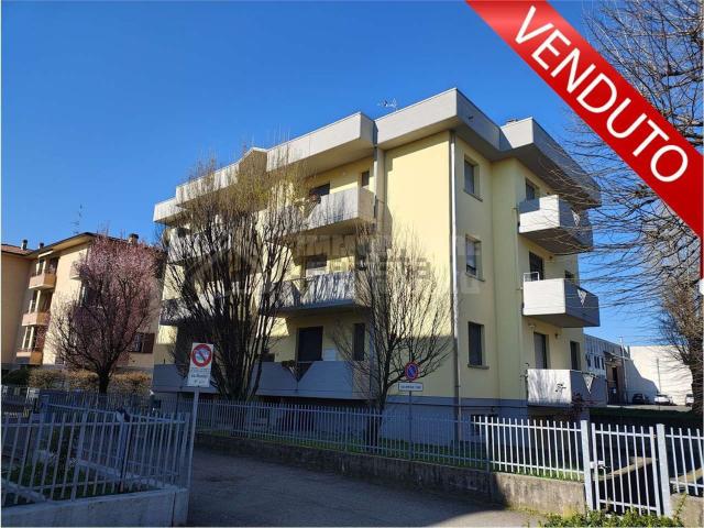 Appartamento in vendita a Baragalla, Re