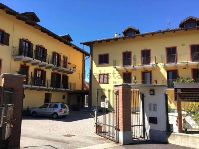Appartamento in vendita a Piemonte, Torino