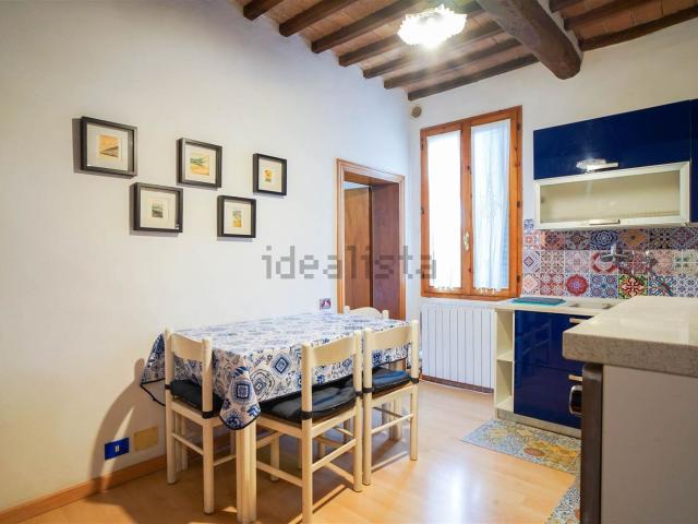Appartamento in vendita a Nuovo Borgo di Tressa, Monteroni d'Arbia