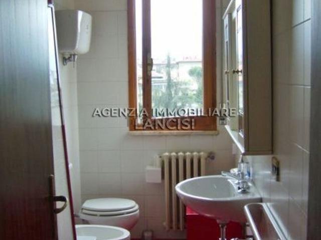 Appartamento in vendita a Sansepolcro, Toscana
