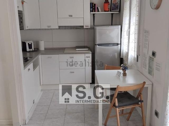 Appartamento in vendita a Mestre-Carpenedo, Venezia