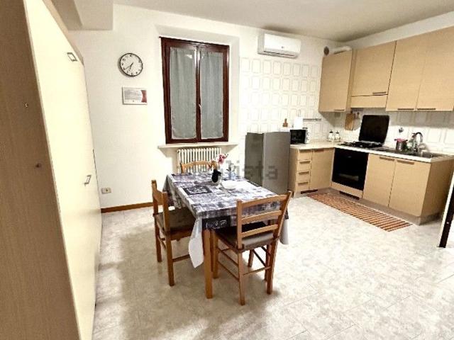 Appartamento in vendita a Baragalla, Re