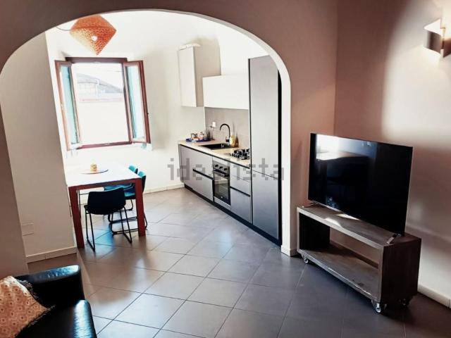 Appartamento in vendita a Navacchio, Cascina