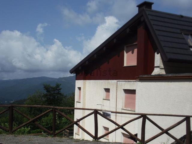 Appartamento in vendita a Santo Stefano D'aveto, Liguria
