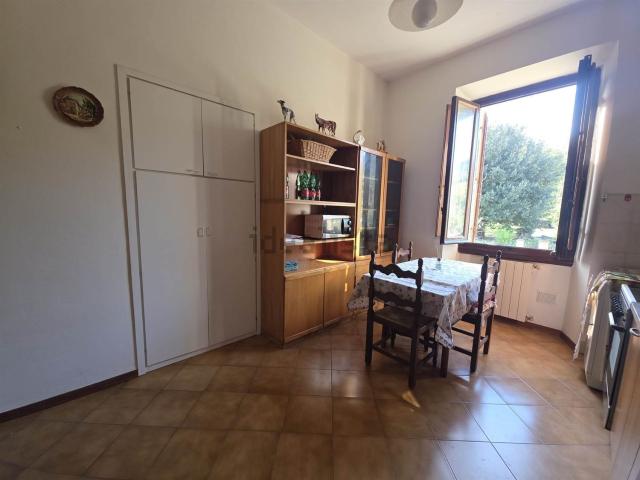 Appartamento in vendita a Vaglia, Firenze
