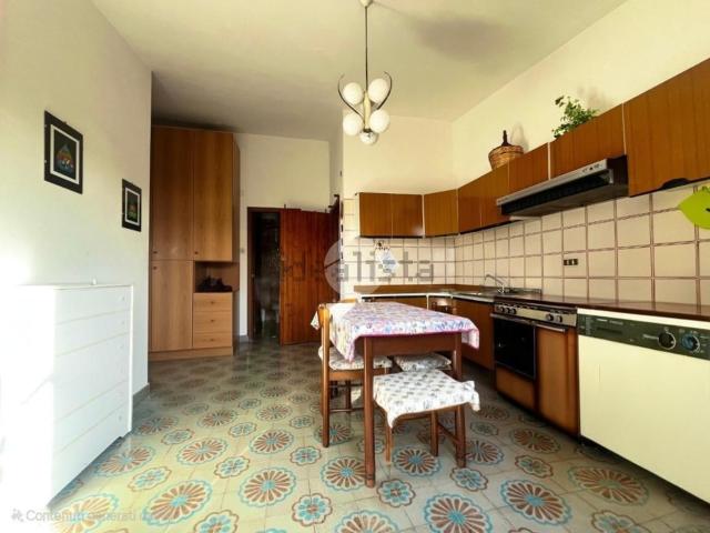 Appartamento in vendita a Santa Maria del Cedro, Cosenza