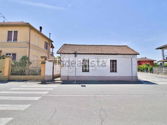 Appartamento in vendita a Pezzana, Vercelli