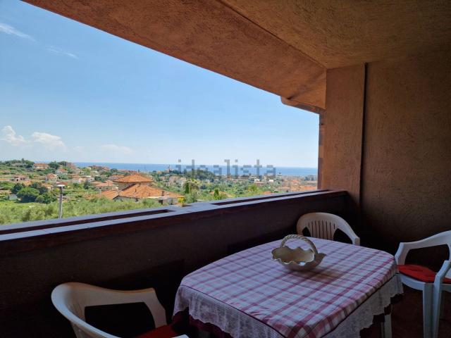 Appartamento in vendita a Loano, Liguria