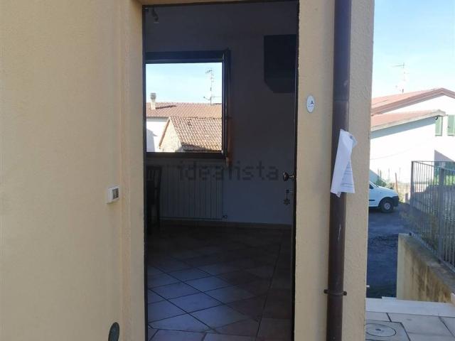 Appartamento in vendita a Roccastrada, Toscana