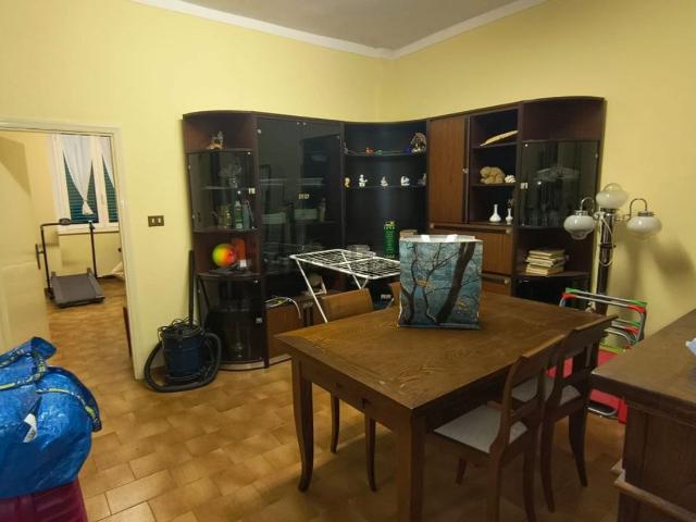 Appartamento in vendita a Abbadia San Salvatore, Toscana