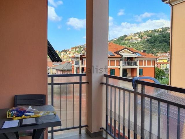 Appartamento in vendita a Verici inferiore, Casarza Ligure