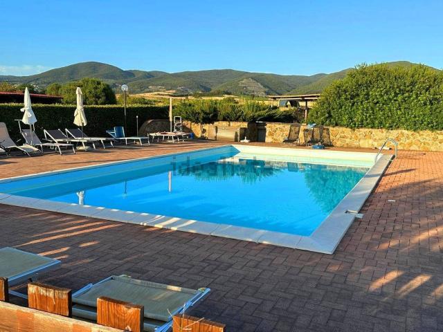 Appartamento in vendita a Santa Luce, Toscana