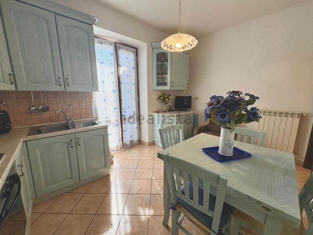 Appartamento in vendita a Magliano Sabina, Lazio