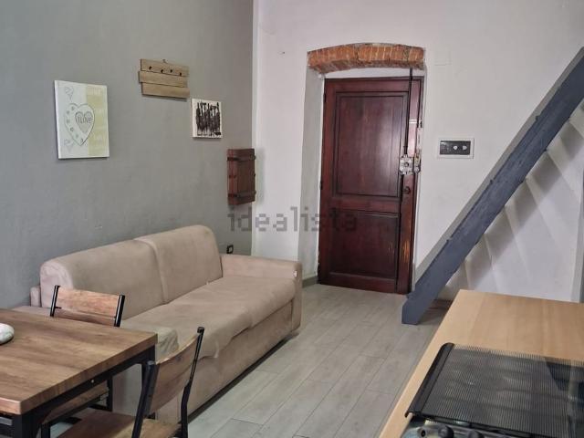 Appartamento in vendita a Porta a Terra, Piombino