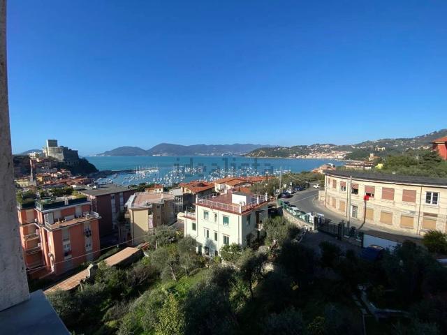 Appartamento in vendita a Barcola, Lerici