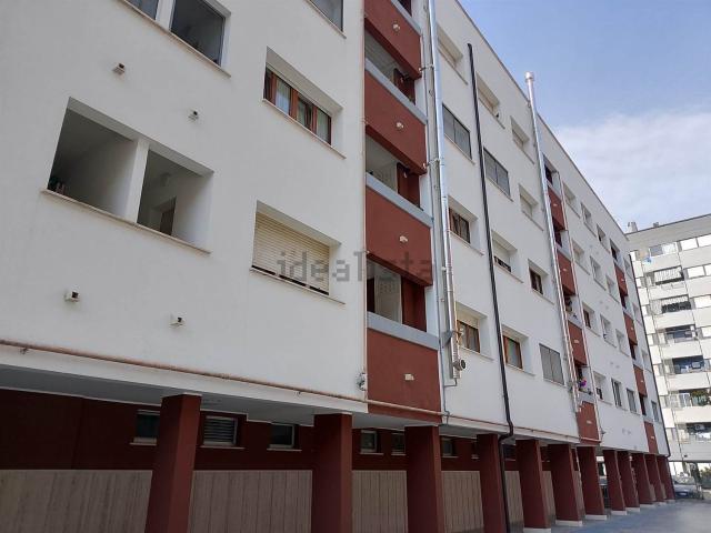 Appartamento in vendita a Piccarello, Latina