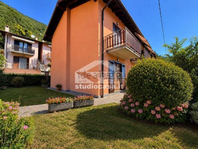 Appartamento in vendita a Madrera, Ranzanico