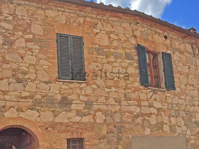 Appartamento in vendita a Montalcino, Toscana