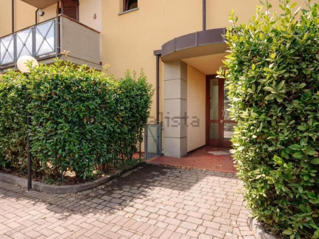 Appartamento in vendita a Sant'Anna, Bagni Di Lucca Ponte