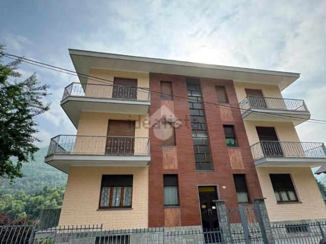 Appartamento in vendita a Unione Montana Alpi Graie, Piemonte