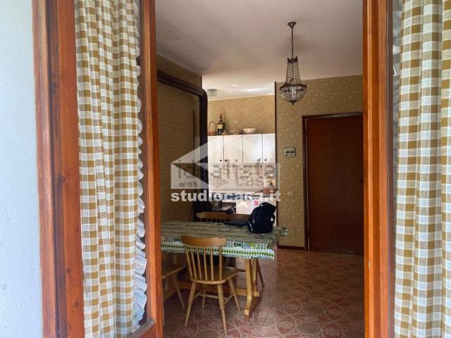 Appartamento in vendita a Comunità Montana della Valle Brembana, Zogno