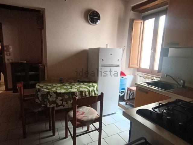 Appartamento in vendita a Castelfranco Piandiscò, Toscana