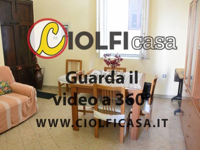 Appartamento in vendita a Colle, Atina