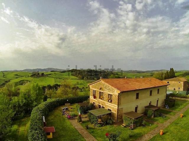 Appartamento in vendita a Volterra, Toscana