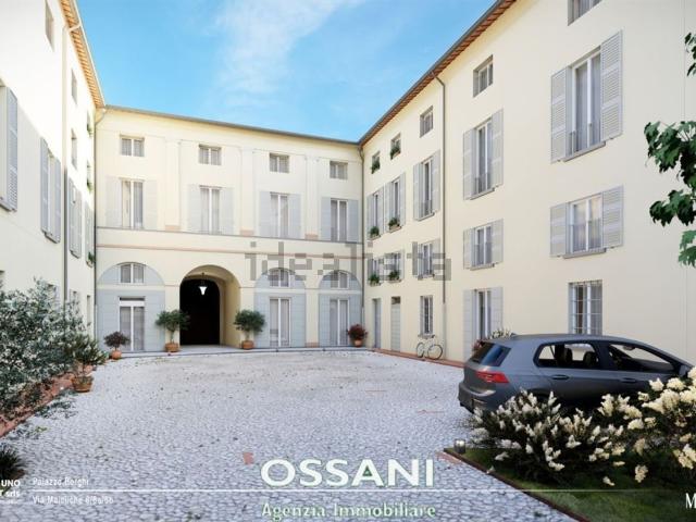 Appartamento in vendita a Quartiere Centro Nord, Faenza