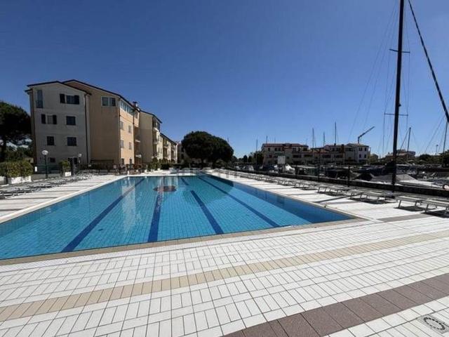 Appartamento in vendita a Sansonessa, Caorle