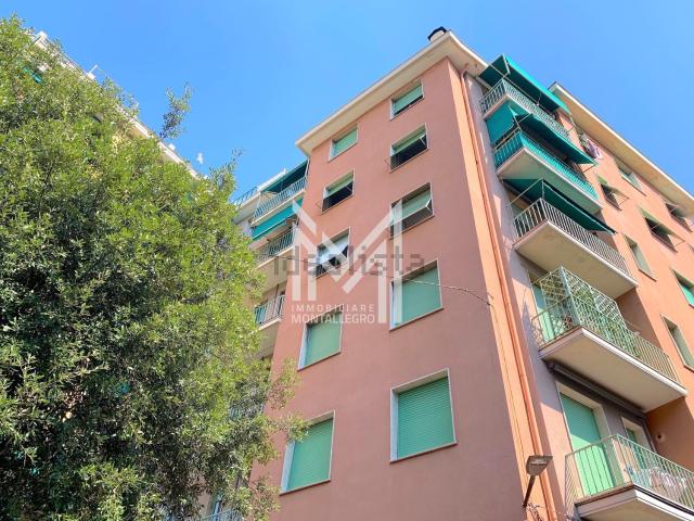 Appartamento in vendita a San Michele di Pagana, Rapallo
