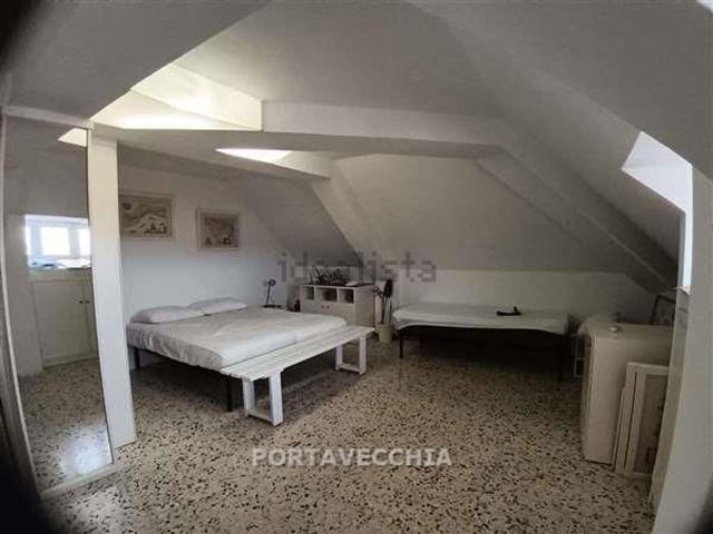 Appartamento in vendita a Centro, Monte Argentario