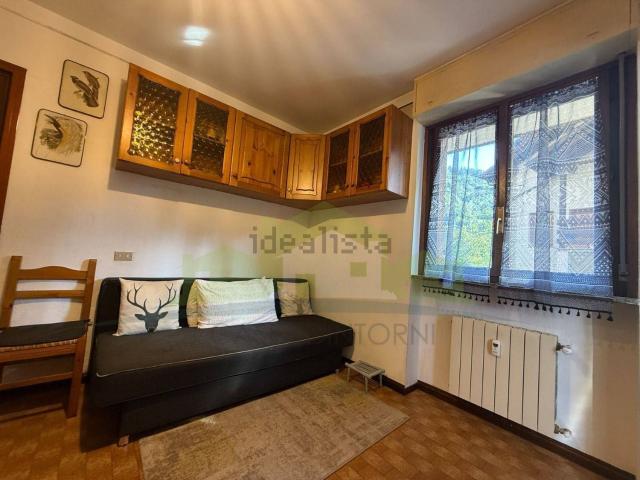 Appartamento in vendita a Casa Pareti, Scopello