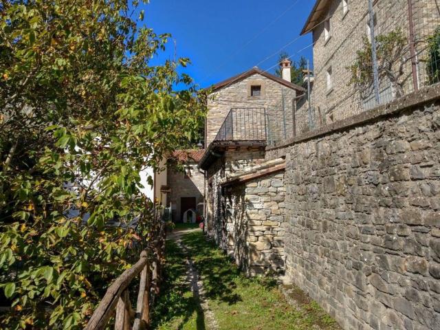 Appartamento in vendita a Sestino, Toscana