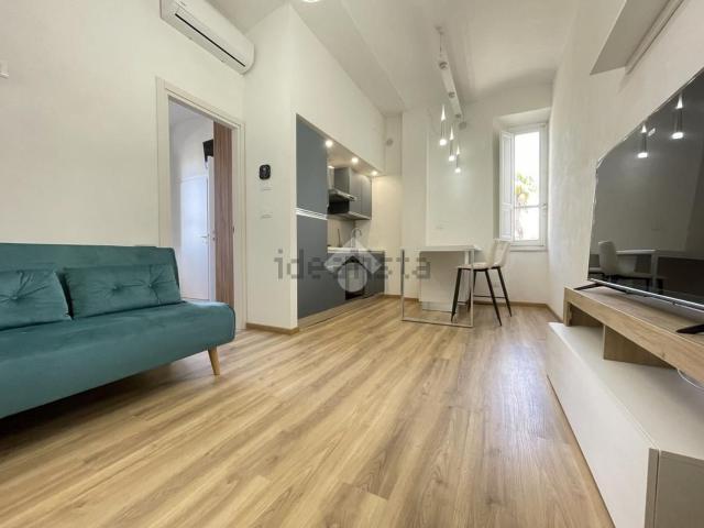 Appartamento in vendita a Giovi, Palazzo Del Pero